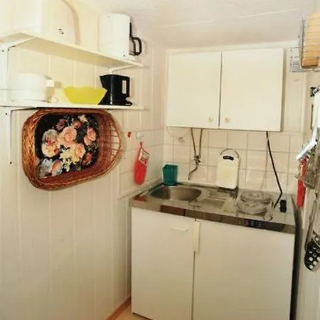 Ferienhaus Heringsdorf Use 1341