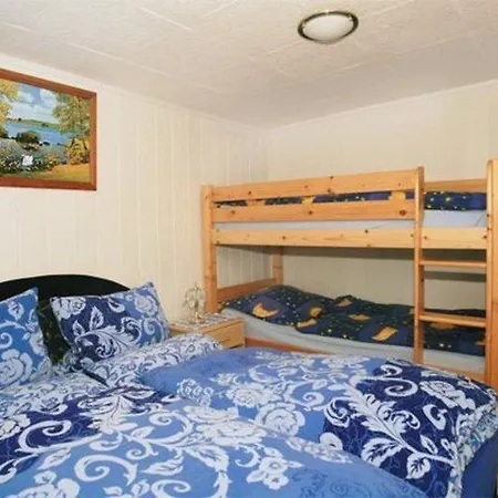 Vakantiehuis Ferienhaus Heringsdorf Use 1341 Heringsdorf (Usedom)