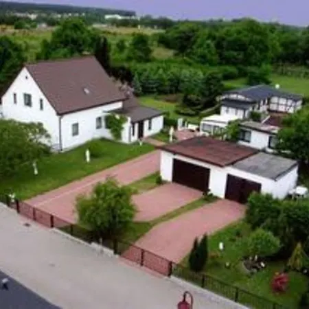 Ferienhaus Heringsdorf Use 1341 Heringsdorf (Usedom)
