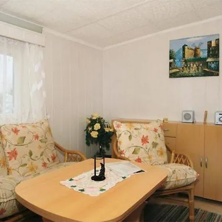 Ferienhaus Heringsdorf Use 1341 度假居 *